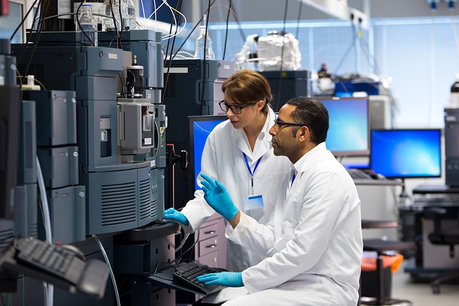 Sabrenet Research image