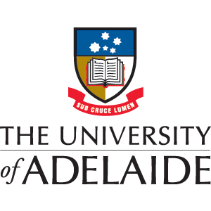 University of Adelaide logo