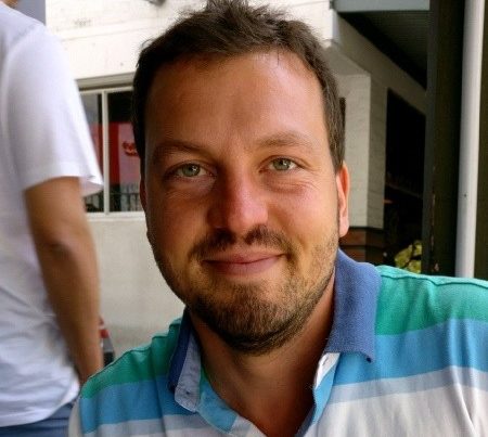 Filip Vidos