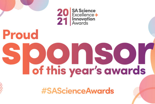 SA Science Excellence and Innovation Awards