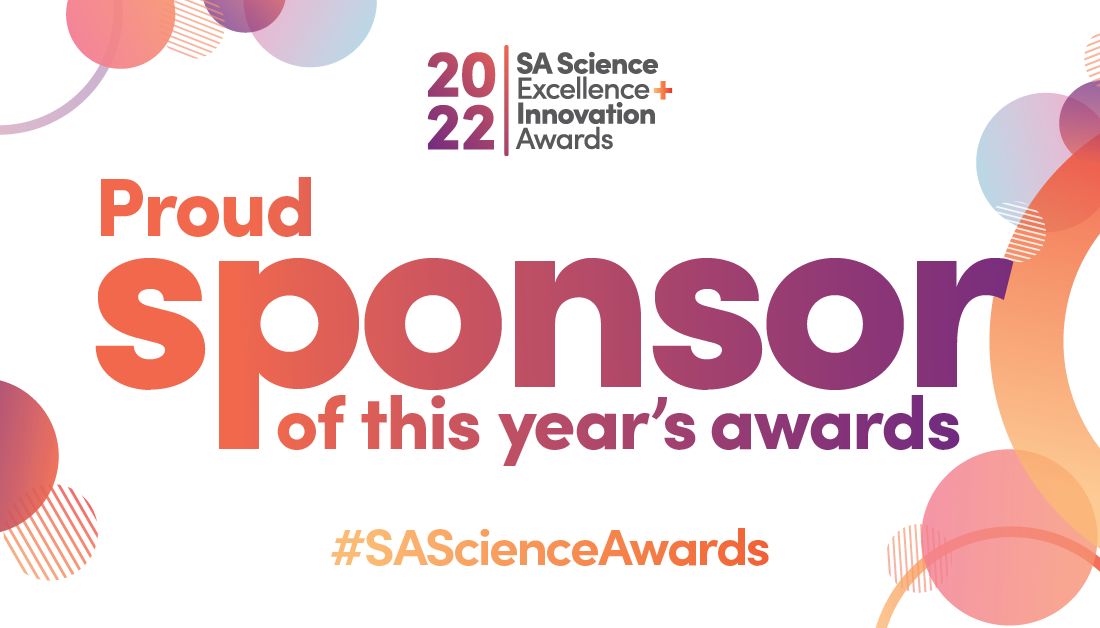 SA Science Excellence and Innovation Awards – winners announced!