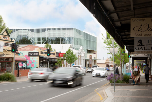 Photo of Prospect Road