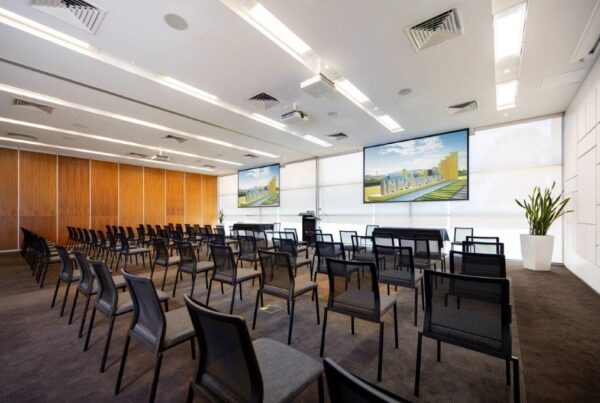 Technology Park Adelaide_Conference Centre