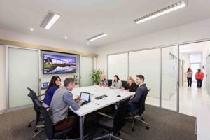 Technology Park Adelaide_meeting room