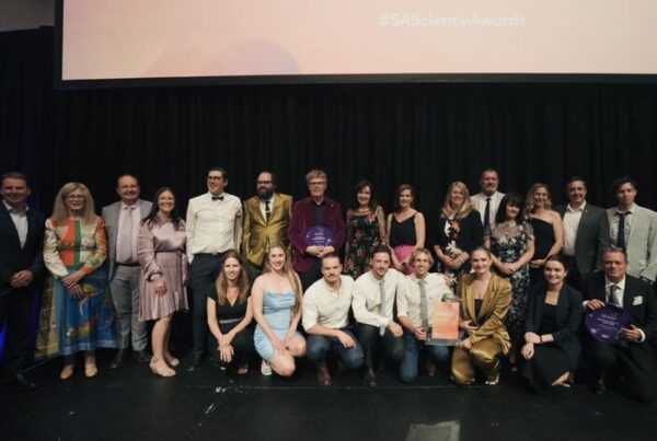 South Australia’s STEMM leaders 2023