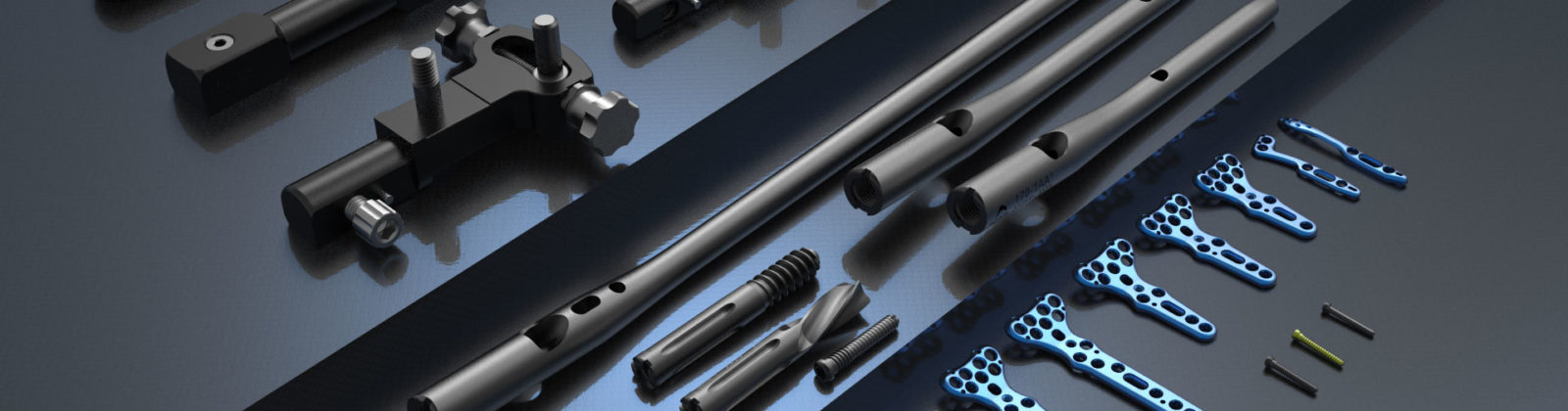 GigCity Powers Global Innovation for MedTech Leader Austofix