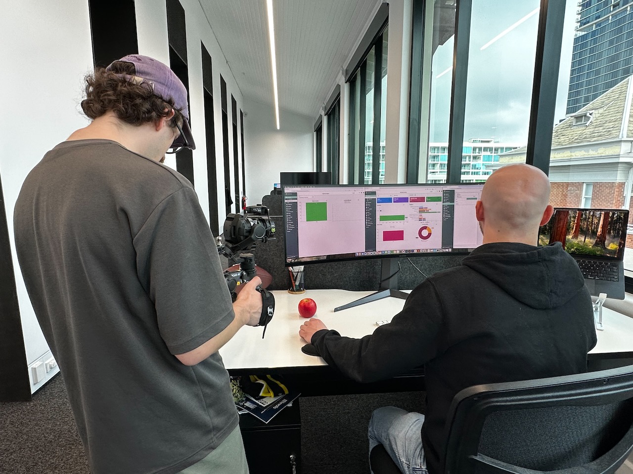 GigCity Supports MyVenue’s Global Growth