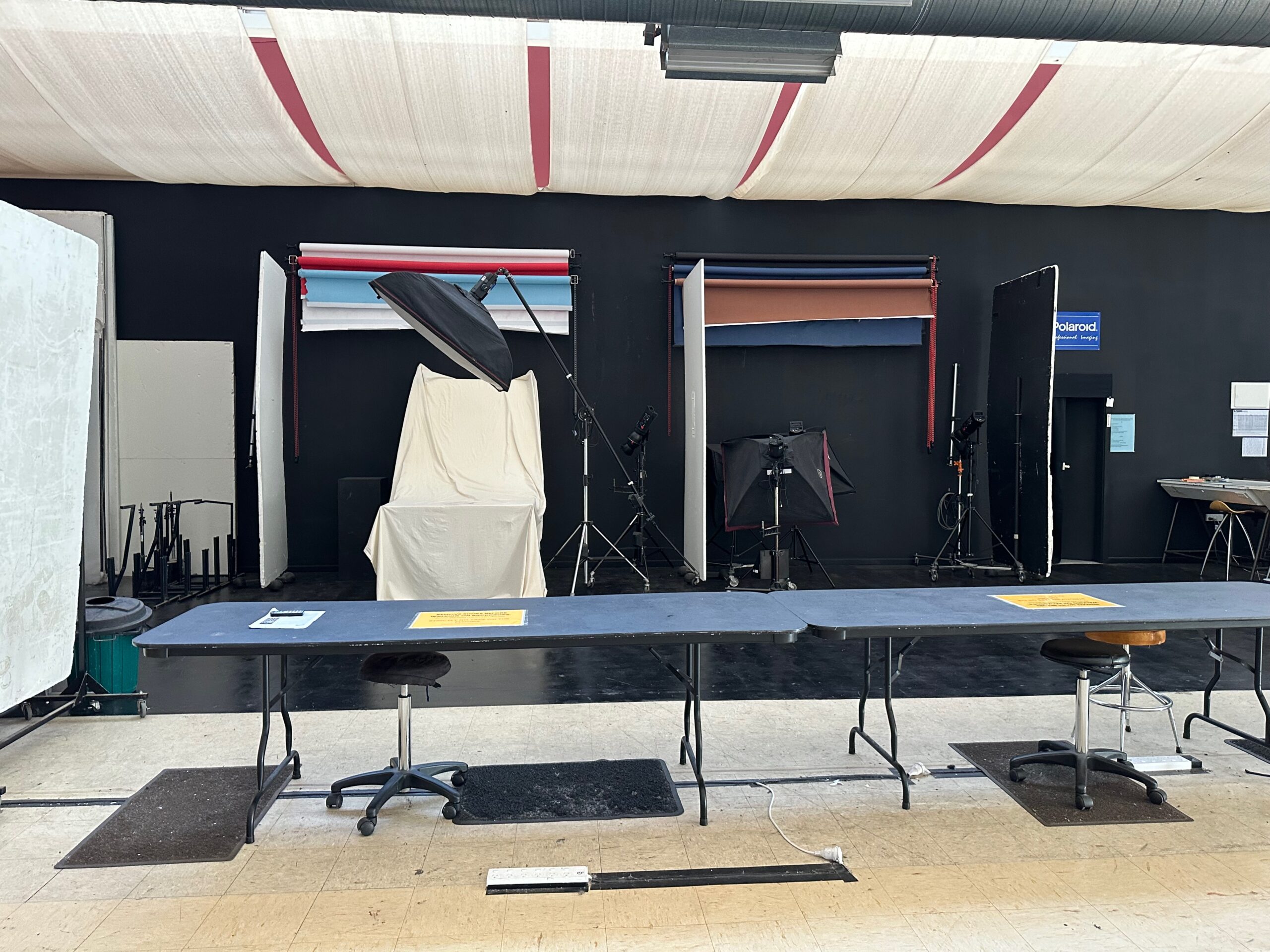 GigCity supports photographic artists of the future