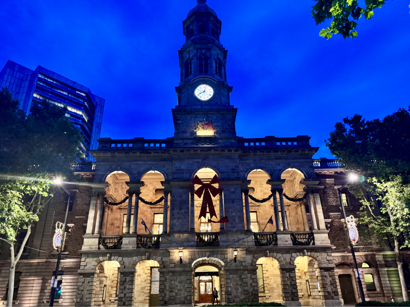 From Vision to Vital Network: SABRENet Turns 20