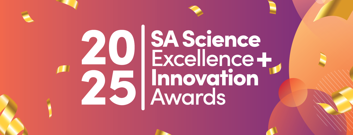 Congratulations to the 2025 winners!