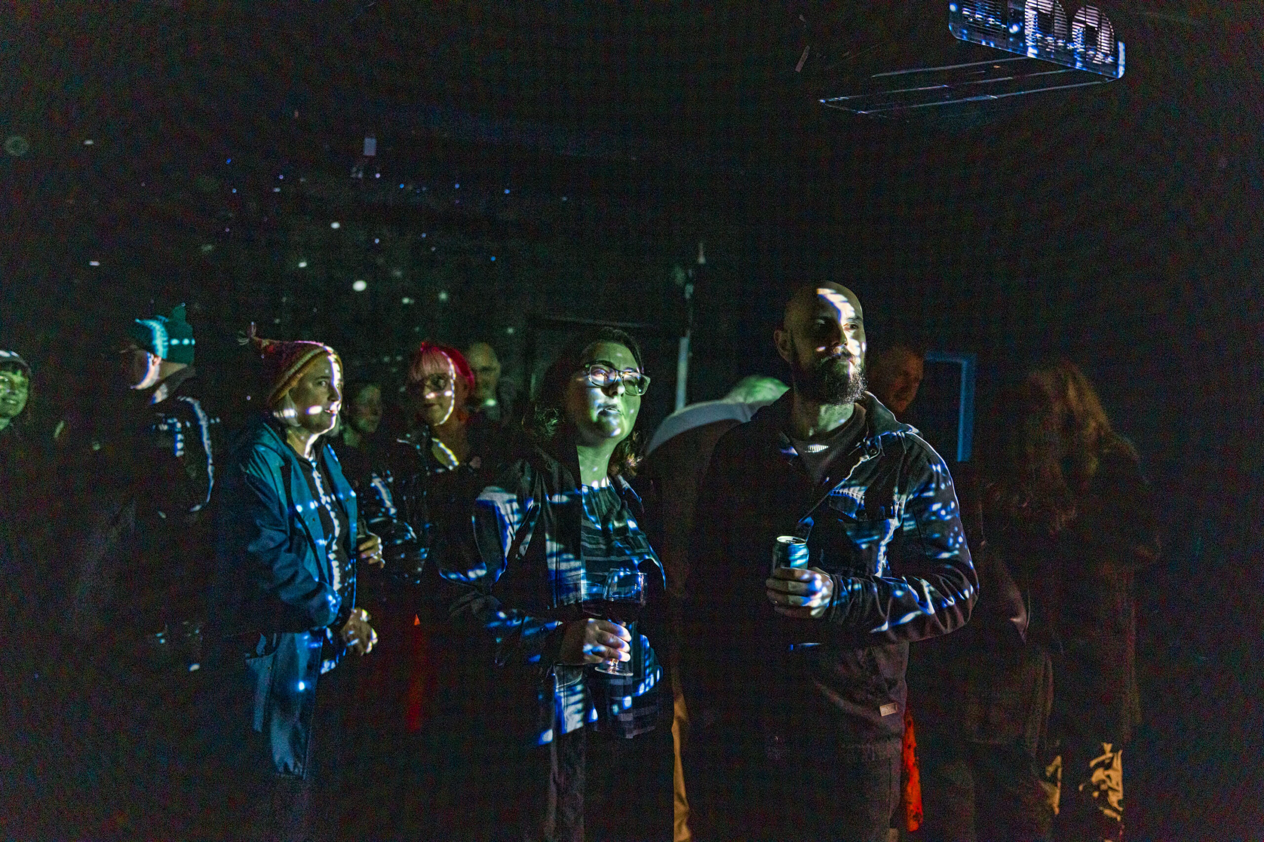 Creating without limits: The Mill connected by GigCity